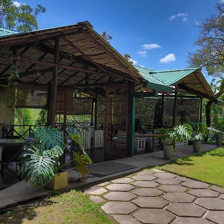 Homies Place - Bistro Bandarawela Exterior photo
