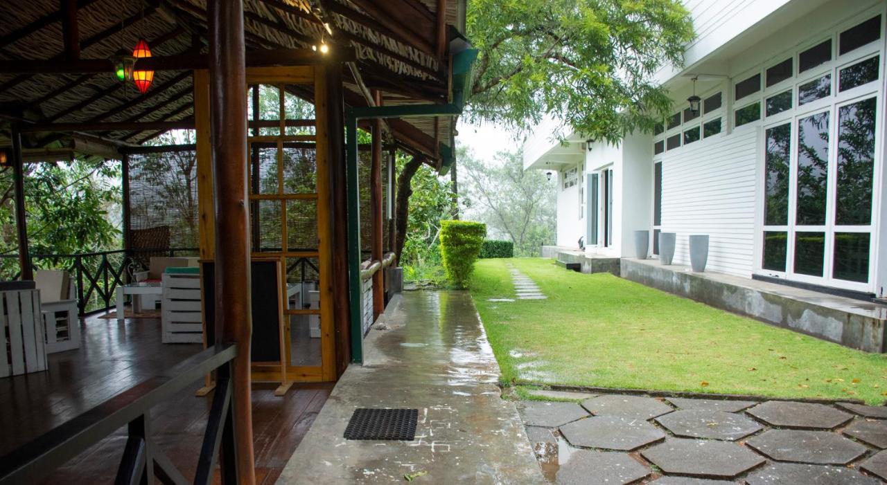 Homies Place - Bistro Bandarawela Exterior photo