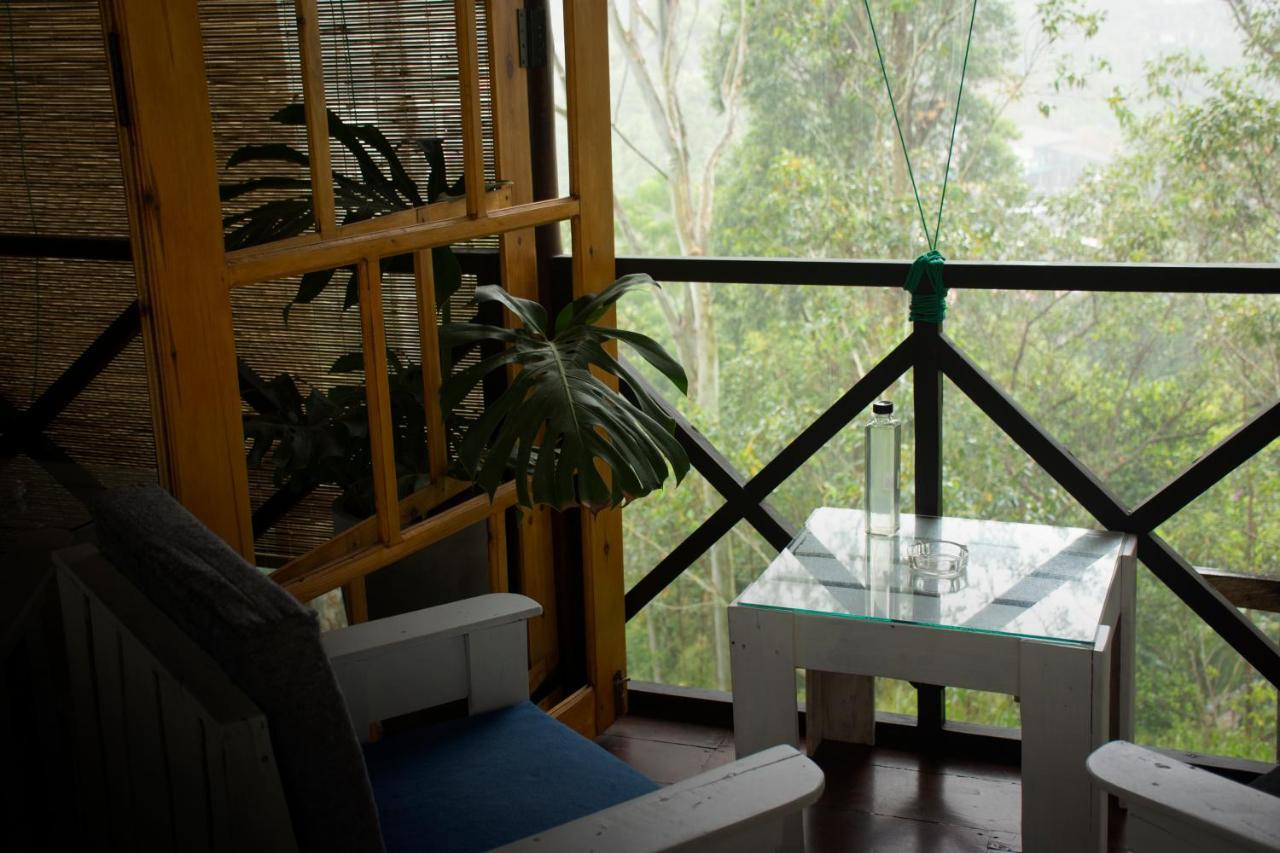 Homies Place - Bistro Bandarawela Exterior photo
