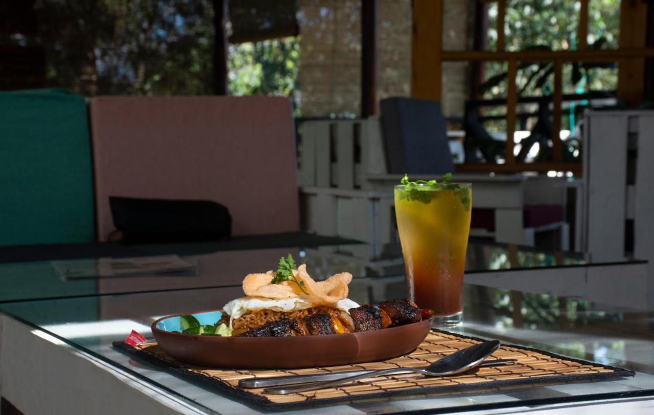Homies Place - Bistro Bandarawela Exterior photo