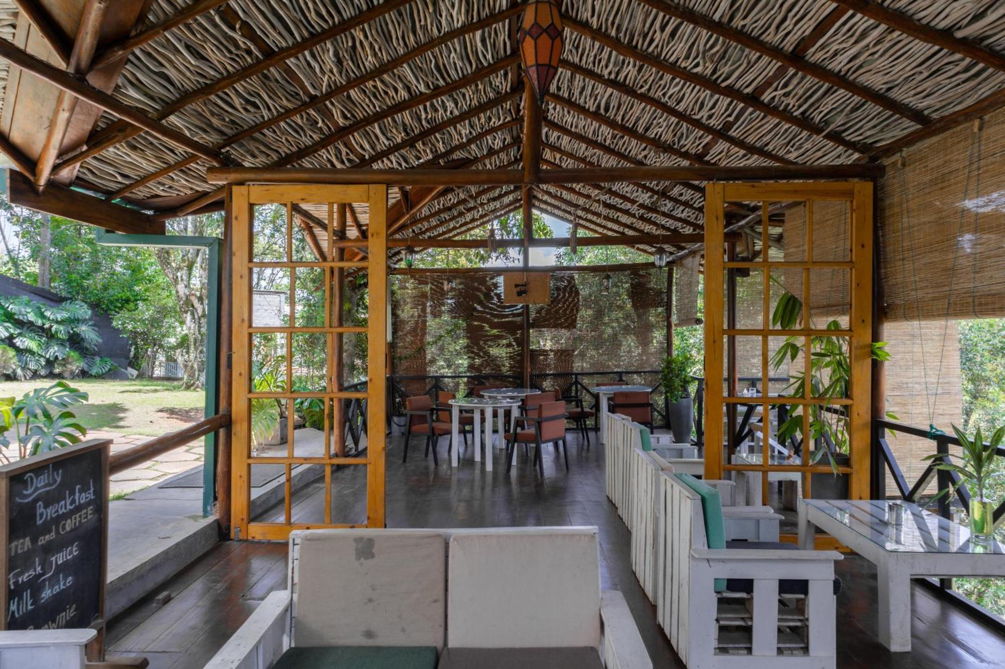 Homies Place - Bistro Bandarawela Exterior photo
