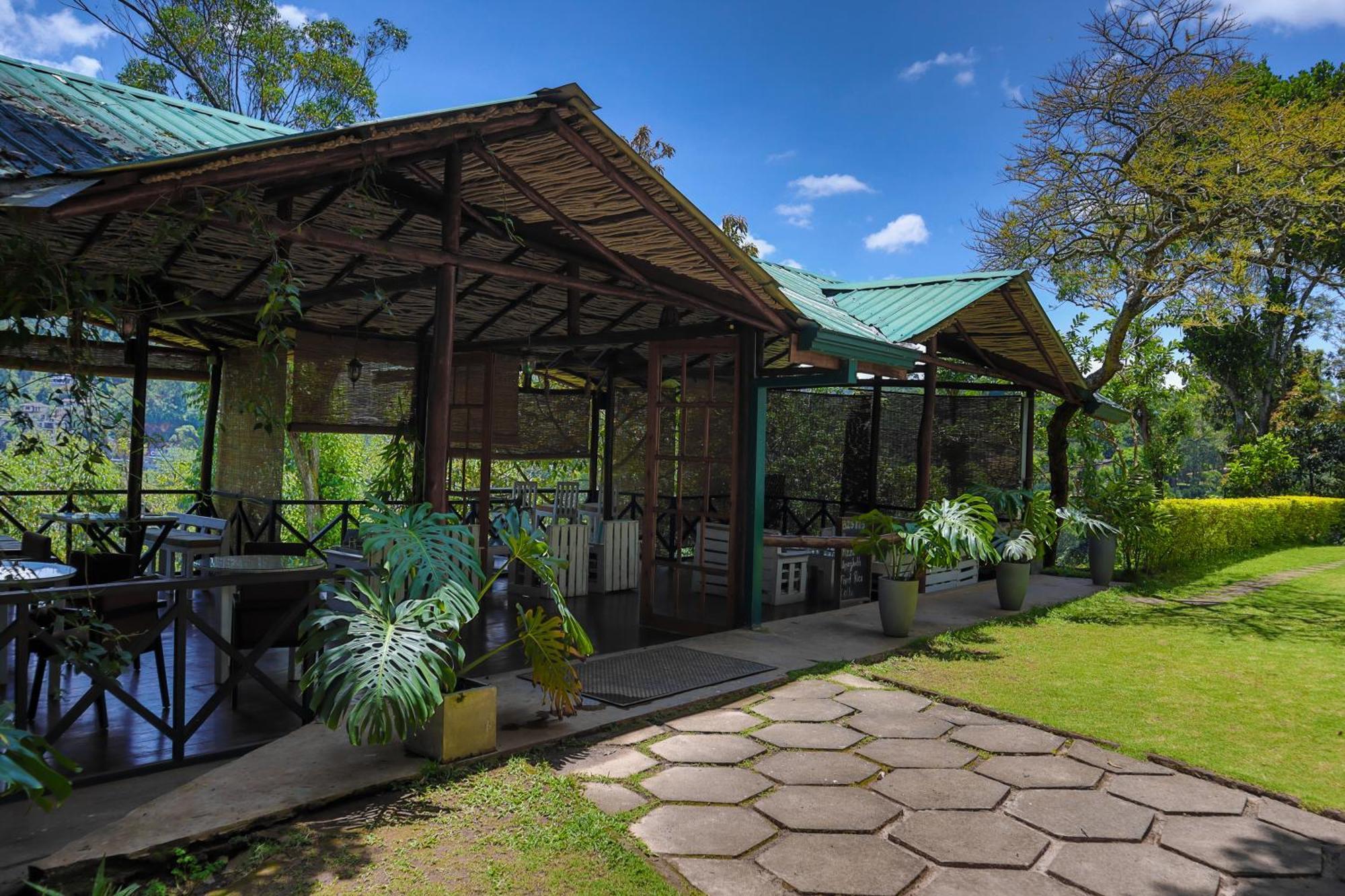 Homies Place - Bistro Bandarawela Exterior photo
