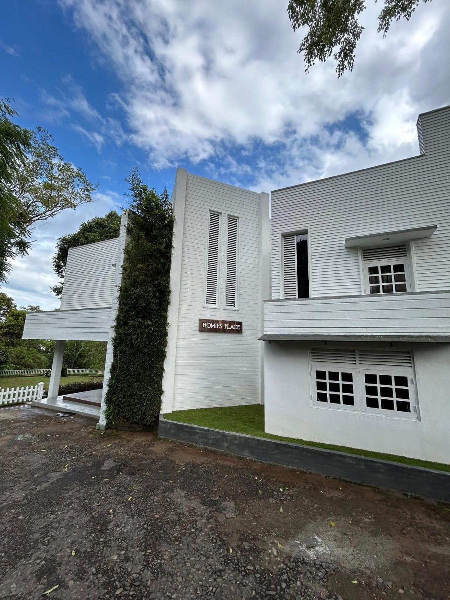 Homies Place - Bistro Bandarawela Exterior photo