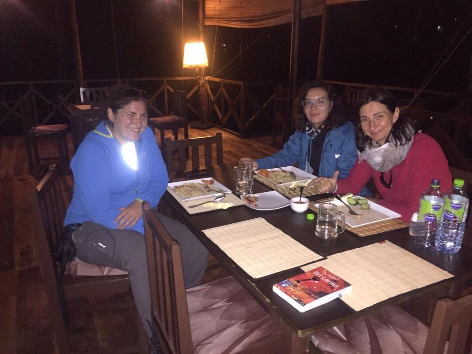 Homies Place - Bistro Bandarawela Exterior photo