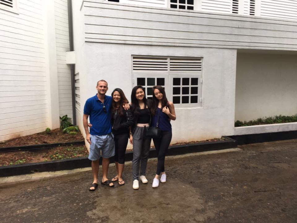 Homies Place - Bistro Bandarawela Exterior photo